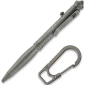 Bestechman Scribe Glassbreaker - Titanium, grijs