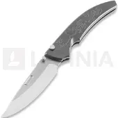 Rockstead SHU CB (ZDP) UME vouwmes