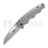 SOG Escape FL Linerlock vouwmes