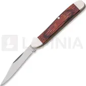 Bear & Son Peanut Rosewood vouwmes