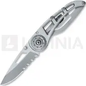 Gerber Ripstop I vouwmes, gezaagd
