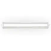 Wever & Ducre Ribelle IP65 Outdoor 1.0 Wandlamp White Matt | 3000 K