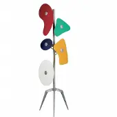 Foscarini - Orbital vloerlamp