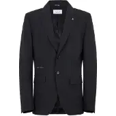 Philipp Plein Colbert zwart