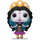 Funko POP! Monster High Skelita Figuur 9 Cm