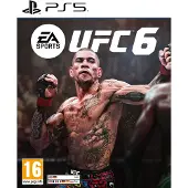 EA Sports UFC 6 - PS5