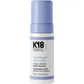 K18 TripleBright Purple Shampoo 125ml