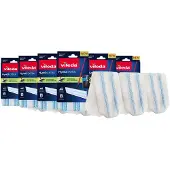 Vileda 6x H2pro Dweil Navulling H2pro Flatmop 1 Stuk