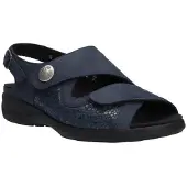 Solidus 73500 wijdte H Sandalen | Maat 5