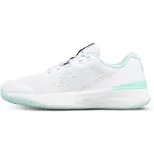 Wilson Tennisschoen Women Intrigue Pro White / Bay / Skipper Blue-Schoenmaat 39,5