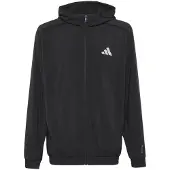 Adidas Sportjas 'Tech Apprarel' zwart