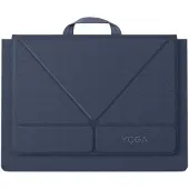 Lenovo Laptoptas Versa Sleeve Geschikt voor max. (laptop): 40,6 cm (16) Blauw