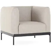 Kartell Asia Sessel
