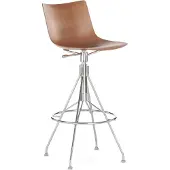 Kartell C.Koya Barhocker H 75 cm