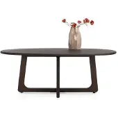 Henders & Hazel Almora Esszimmertisch Eiche