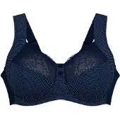 Anita Wireless bh Orely | Maat: 100C | Kleur: Marine Blauw