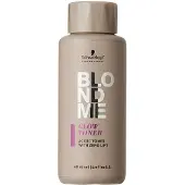 Schwarzkopf Blondme Glanstoner #hazelnoot 8-46 60 ml