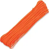 Atwood Tactical Paracord Neon Orange