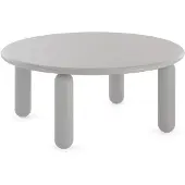 Kartell Undique Mas Beistelltisch 85x85 cm