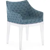 Kartell -MADAME LIBERTY-Armlehnstuhl