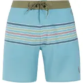 Protest Boardshort Men Prtjacker Tourmaline Blue-S