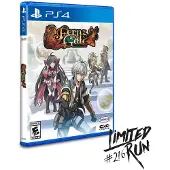 Fernz Gate () | PS4