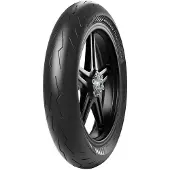 Pirelli Diablo Rosso Iv 69w Tl Sport-touring Bagdæk