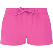 Protest Boardshorts 'PRTEvi' donkerroze