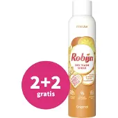 Robijn Dry Wash Spray Original - 200 ml