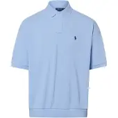 Ralph Lauren Shirt lichtblauw