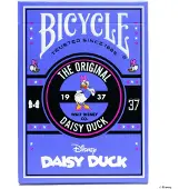 Bicycle Pokerkaarten - Daisy Duck
