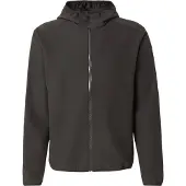 Boss green regular fit trainingsjack met capuchon model 'LW_COMMUTERPRO'