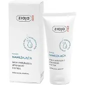 Ziaja Med, nachtcrème voor intensieve hydratatie, 50 ml