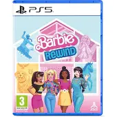 Barbie Rewind Collection - PS5