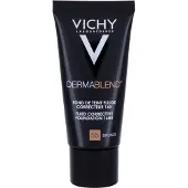 VICHY Make-up Make-up gezicht Make-up Fluid No. 55 Bronze