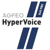 AGFEO HyperVoice 2 licentie voor 2 gesprekken