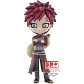 Banpresto Naruto Shippuden Q Posket Gaara-figuur 14 Cm