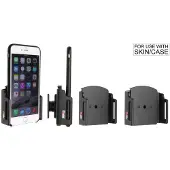Brodit verstelbare houder Apple iPhone XR/Xs/11 75-89/2-10mm