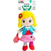 Lamaze pop Olivia - educatief speelgoed voor peuters en kleuters.