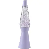 Itotal Ruimteschip Glitter Lavalamp
