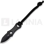 CJRB Knap Fixed Blade CF