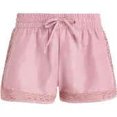 Protest Beachshort Women Prttenerife Duskyrose-XXL