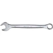 Beta Tools 42 7 Ringsteeksleutels | steek en gebogen ringuiteinden | verchroomde - 000421007 - 000421007