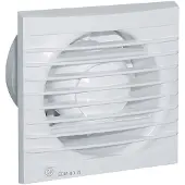 THERMEX Ventilator, Ventilator