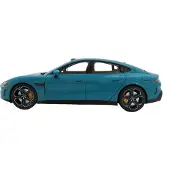 Xiaomi Su7 Car Blauw Kinderen