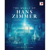 Sony music World Of Hans Zimmer - Live At Hollywood In Vienna