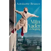 Lebowski Mijn vader is een vliegtuig (Paperback)
