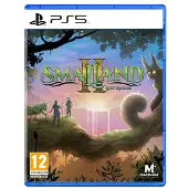 Smalland 2: The Lost Realms – PS5