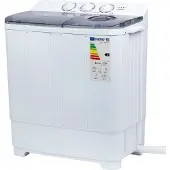 Lykke Mini Wasmachine Pro 2000