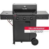 Generique Barbecue à gaz Char-Broil Essential 3G